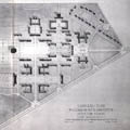 Cram's 1910 Campus Plan