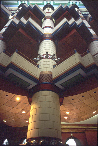 Column from top to bottom (35mm)